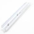 Refrigerator Crisper Drawer Slide Rail for Samsung RS277ACWP/XAA-00 - Part DA97-00731F