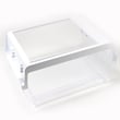 Refrigerator Door Case for Samsung RS2666SL/XAA - Part DA97-00801J