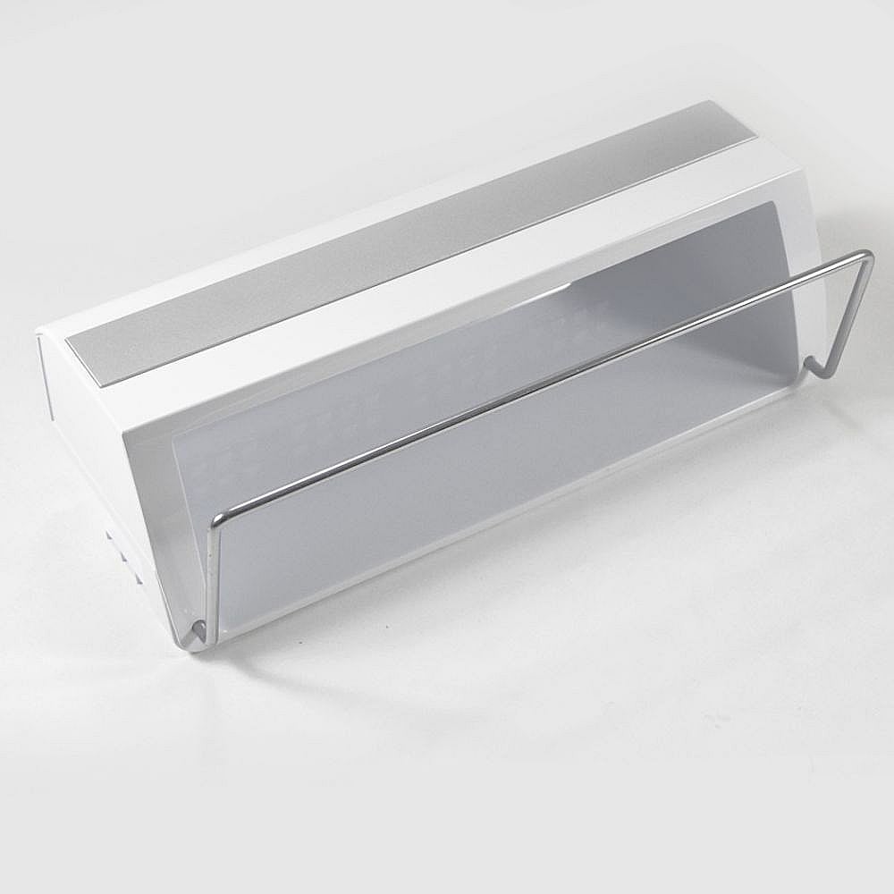 Part #da97-00880C, Kenmore Pro Refrigerator Freezer Door Bin Assembly