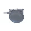 Kenmore Pro Refrigerator Dispenser Ice Chute Door DA97-00883E
