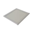 Kenmore Pro Refrigerator Glass Shelf for Kenmore Pro 40140483800 - Part DA97-00898C
