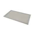 Kenmore Pro Refrigerator Glass Shelf for Kenmore Pro 40140483800 - Part DA97-00900E