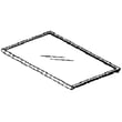 Samsung Shelf Assembly for Samsung RS27FDBTNSR/AA-00 - Part DA97-00900F