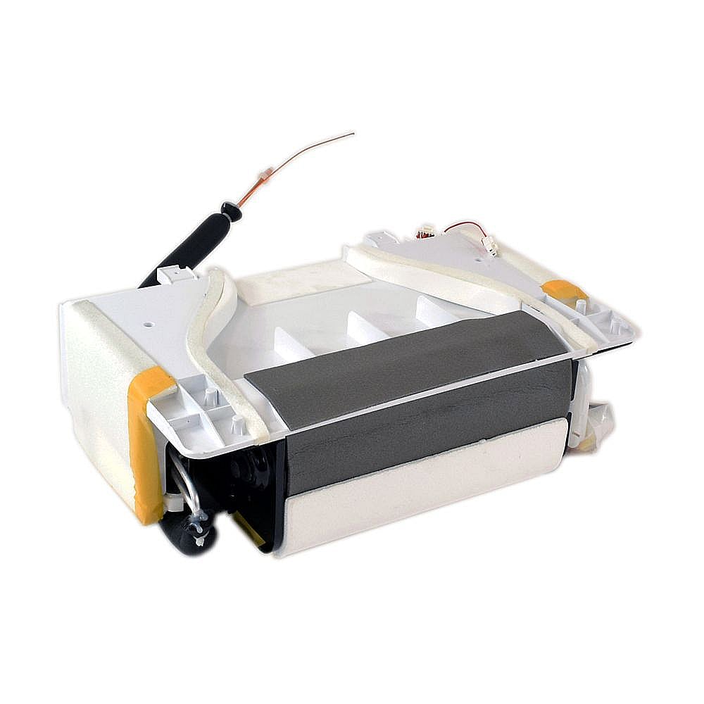 Samsung Part #da97-00947A, Refrigerator Condenser Coil | 12.60 x 9.84 x 8.66