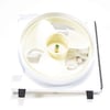 Kenmore Pro Refrigerator Condenser Fan Motor Assembly DA97-00949B
