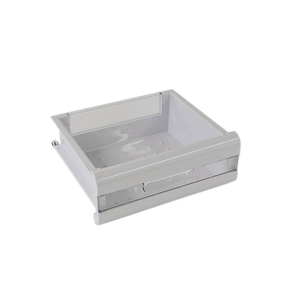 Part #da97-00951A, Kenmore Pro Refrigerator Freezer Basket Assembly, Upper