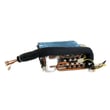 Samsung Refrigerator Evaporator Assembly DA97-00971B