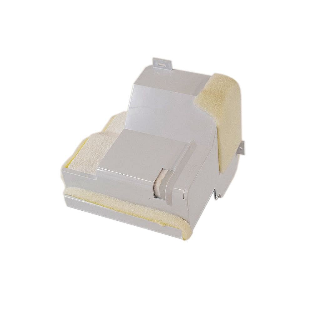 Part #da97-01148C, Kenmore Pro Refrigerator Duct Cover