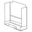 Samsung Plate Drai DA97-01152B