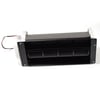 Samsung Refrigerator Evaporator Fan Motor And Bracket Assembly DA97-01183A