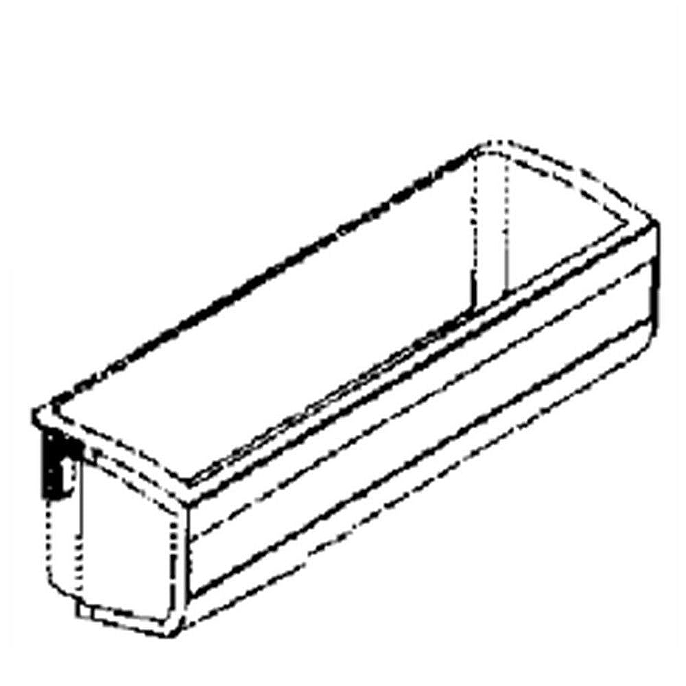 Part #da97-01191F, Samsung Assy-Guard R