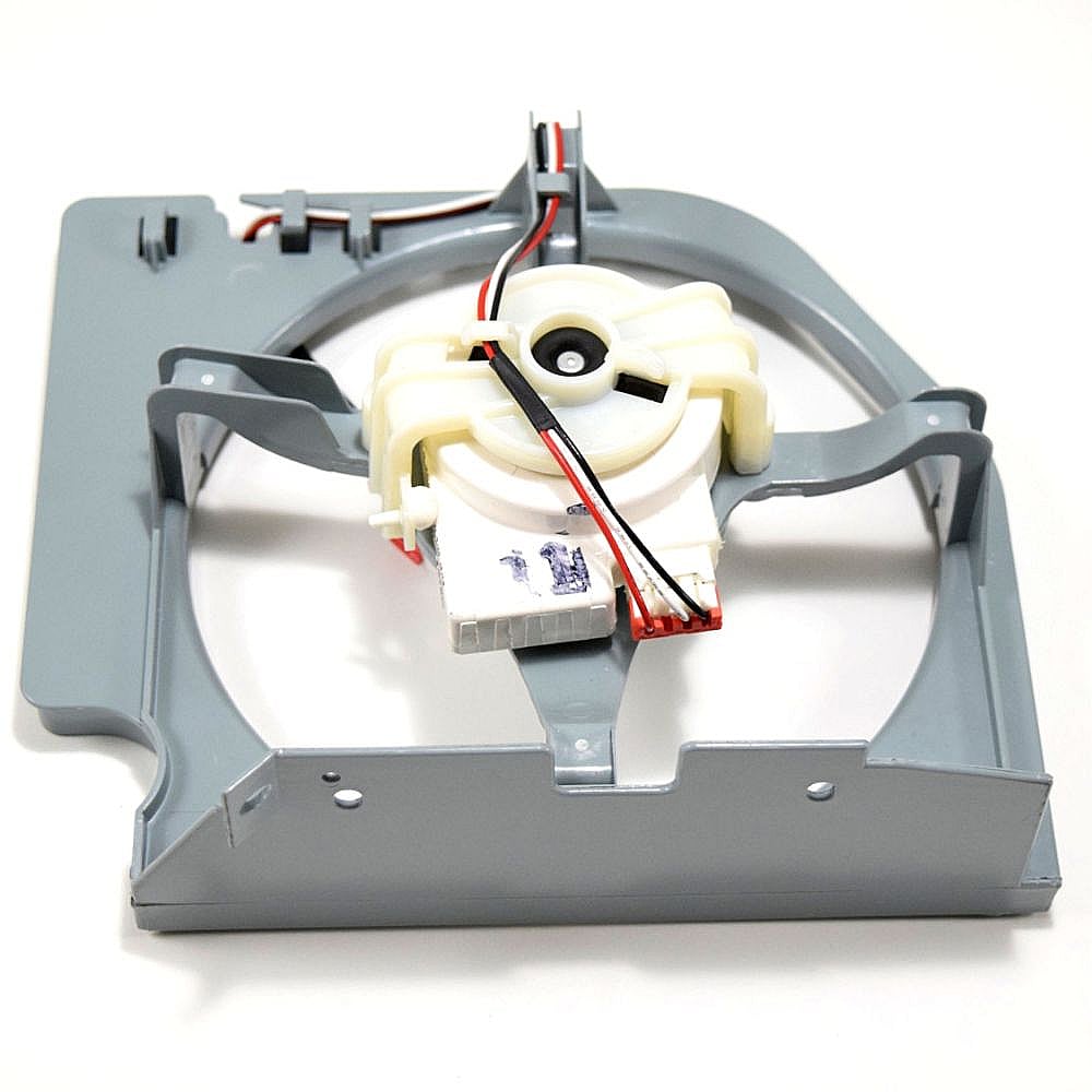Part #da97-01283K, Refrigerator Support / 15.25 x 5.37 x 5.18