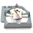 Refrigerator Support for Samsung RS267LABB/XAA-00 - Part DA97-01283K