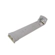 Refrigerator Air Duct And Cover Assembly for Samsung RS2644SL/XAA - Part DA97-01293D