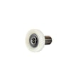 Refrigerator Freezer Drawer Roller for Kenmore Pro 40140483800 - Part DA97-01369A