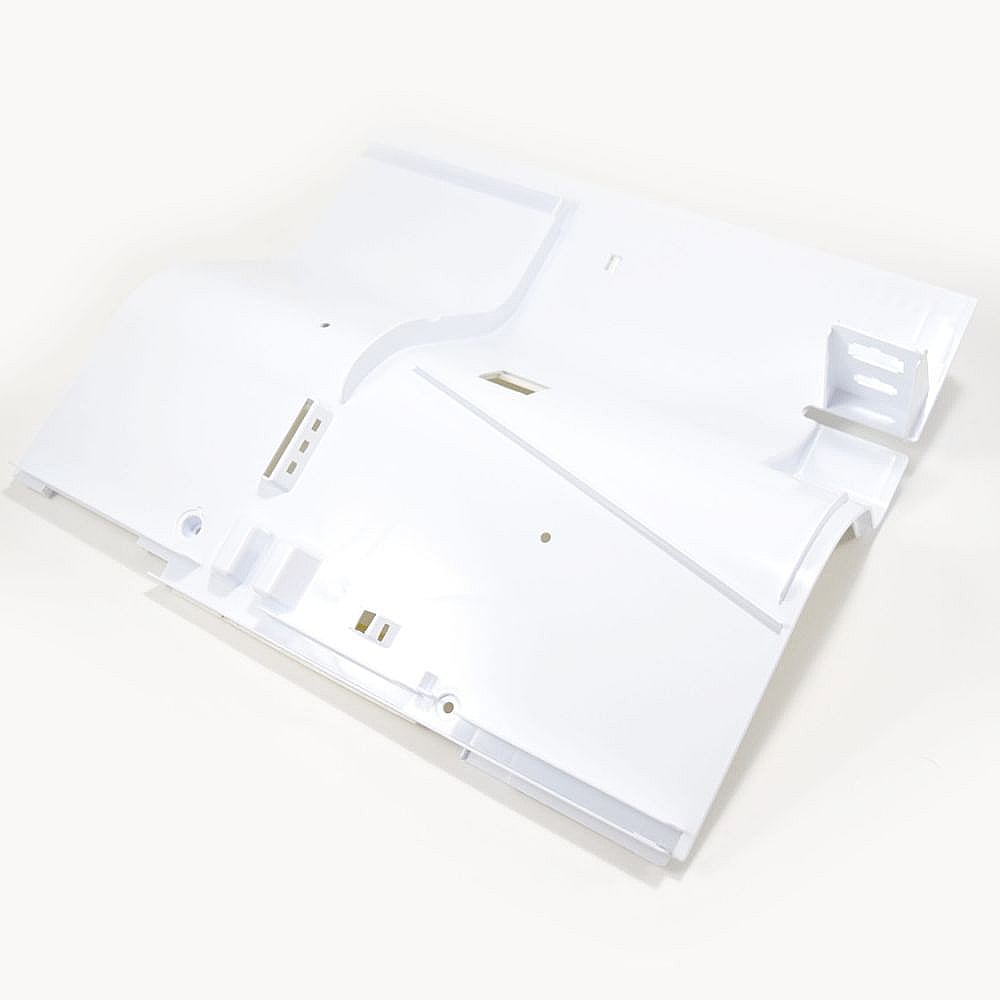 Part #da97-01372A, Samsung Refrigerator Cover