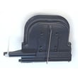 Refrigerator Ice Route Cover Assembly for Samsung RS2644SL/XAA - Part DA97-01437C