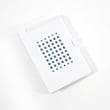 Refrigerator Air Purifier Assembly for Samsung RS265LBBP/XAA-00 - Part DA97-01484F