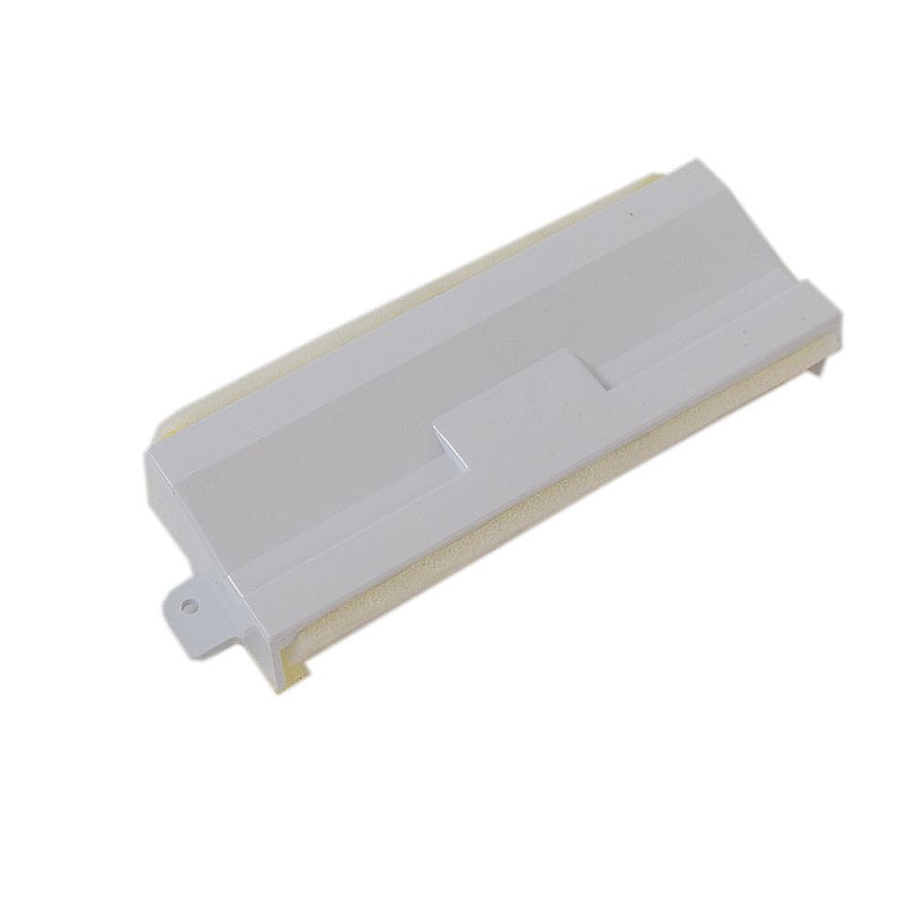 Part #da97-01488C, Kenmore Pro Refrigerator Duct Cover / 7.25 x 2.25 x 2.25