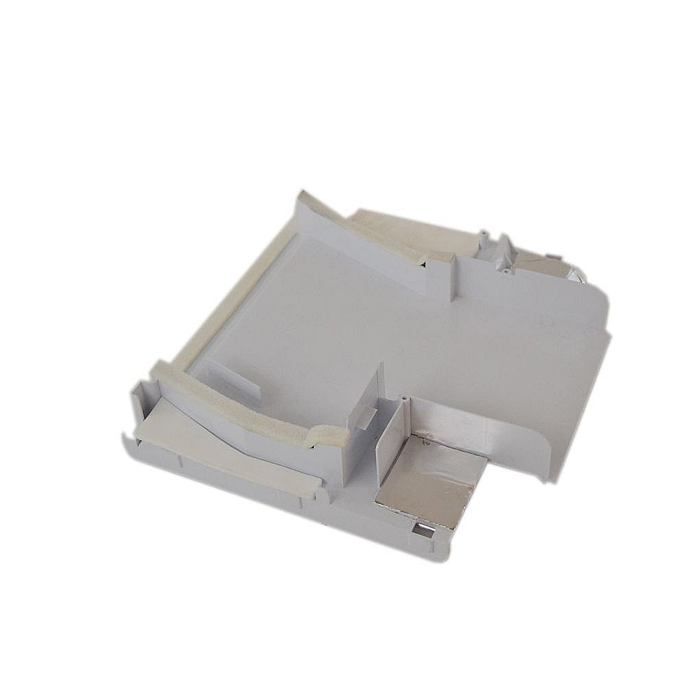 Part #da97-01541B, Kenmore Pro Refrigerator Case Assembly