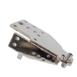 Refrigerator Door Hinge, Lower for Kenmore Pro 40140483800 - Part DA97-01703A