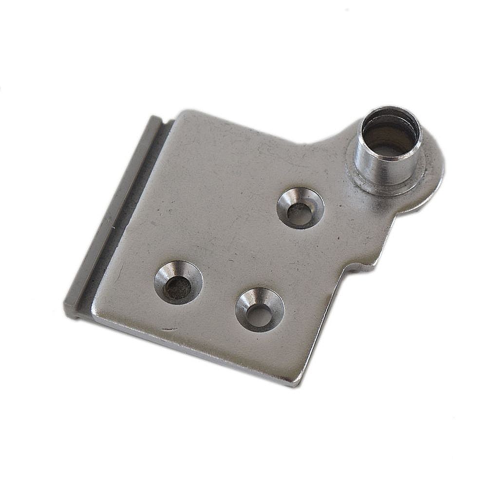 Part #da97-01712A, Kenmore Pro Refrigerator Door Hinge, Upper / 3.46 x 5.20 x 1.81