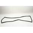 Refrigerator Door Gasket for Samsung RS253BAWW/XAA - Part DA97-01800K