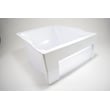 Refrigerator Crisper Drawer for Samsung RS253BAWW/XAA - Part DA97-01899C