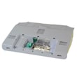 Refrigerator Cover Assembly for Samsung RS2623WW/XAA - Part DA97-02015C