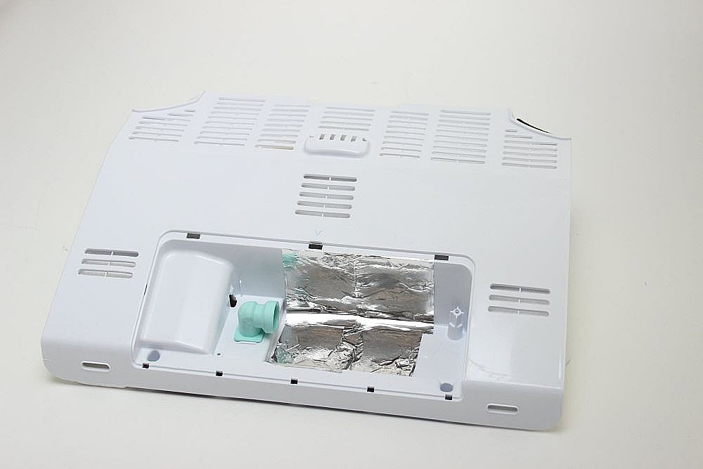 Part #da97-02015L, Refrigerator Air Damper Assembly