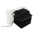 Refrigerator Defrost Drain Pan Assembly for Samsung RS2530BWP/XAA-00 - Part DA97-02018A