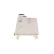 Refrigerator Freezer Duct Cover for Samsung RS2530BWP/XAA-00 - Part DA97-02045B