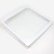 Refrigerator Crisper Drawer Cover Assembly for Samsung RS2623WW/XAA - Part DA97-02052B