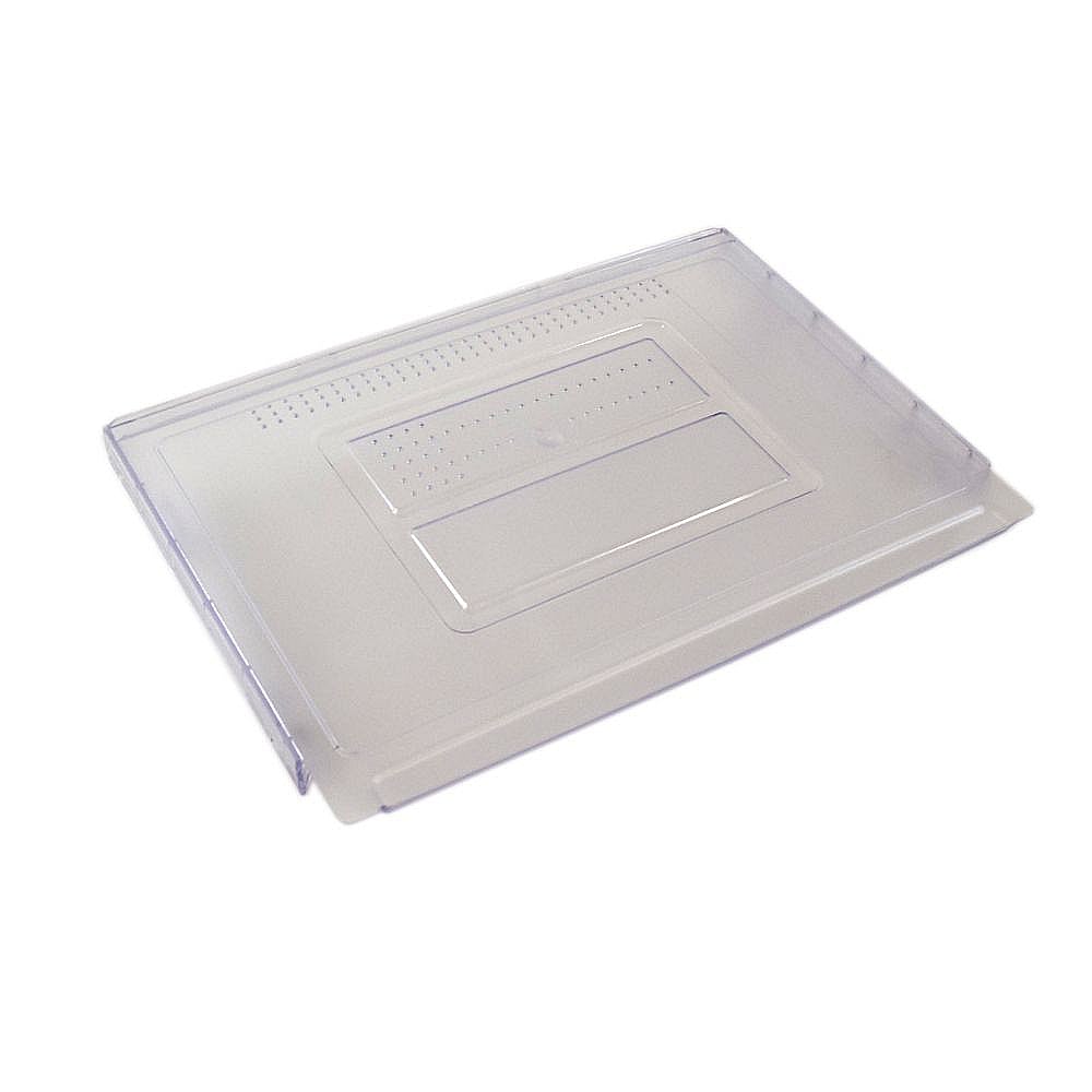 Samsung Part #da97-02053B, Refrigerator Crisper Drawer Cover