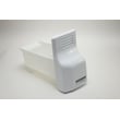 Refrigerator Freezer Ice Bucket Assembly for Samsung RS2623WW/XAA - Part DA97-02058C