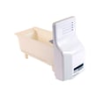 Refrigerator Ice Container Assembly for Samsung RS2630AWW/XAA - Part DA97-02058P