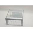 Refrigerator Crisper Drawer for Samsung RS2630SH/XAA-00 - Part DA97-02062A