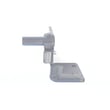 Refrigerator Freezer Door Hinge, Lower for Samsung RS2630SW/XAA-00 - Part DA97-02097A