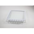 Refrigerator Shelf Assembly for Samsung RS2630SH/XAA-00 - Part DA97-02101A