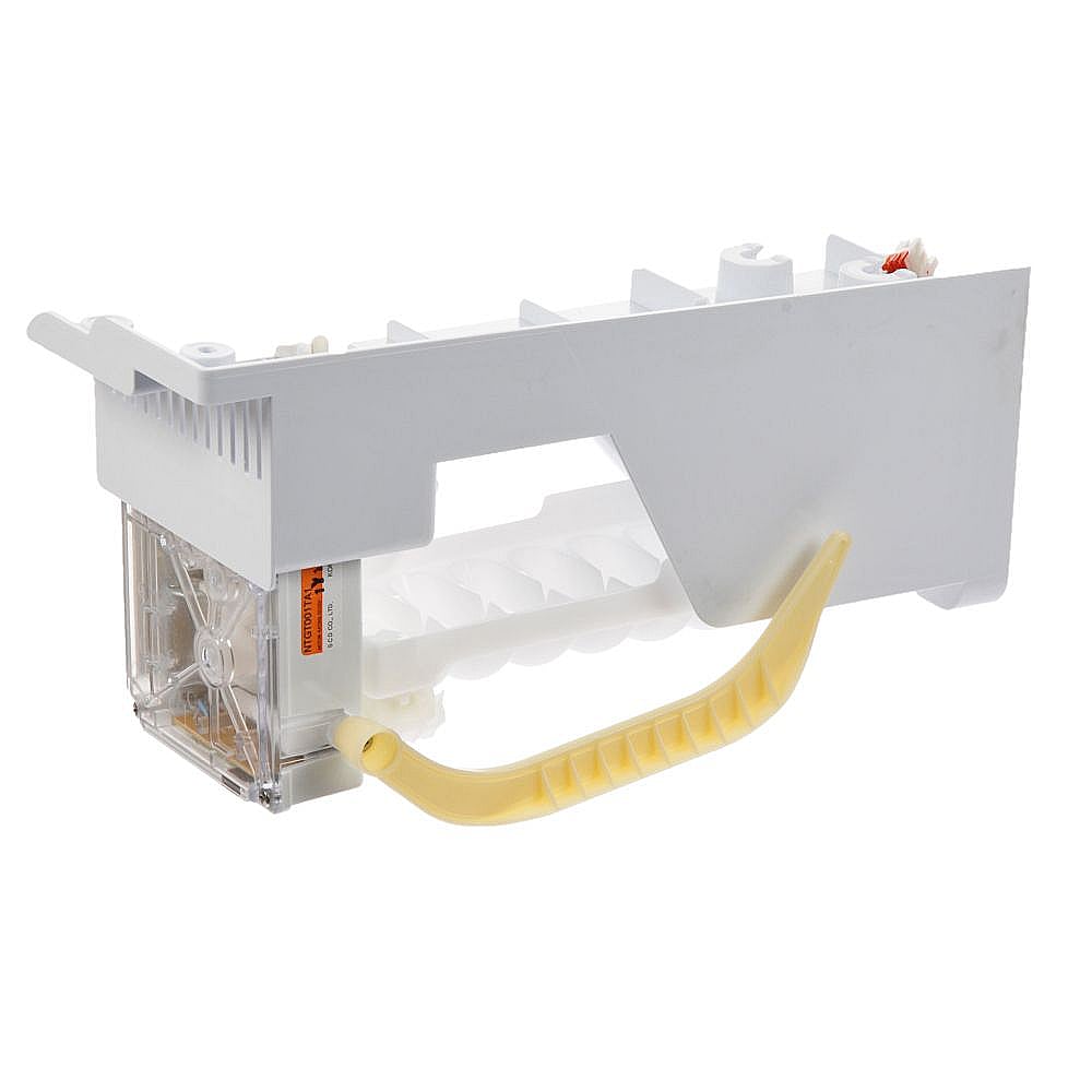 Photo of Refrigerator Ice Maker Assembly from Repair Parts Direct
