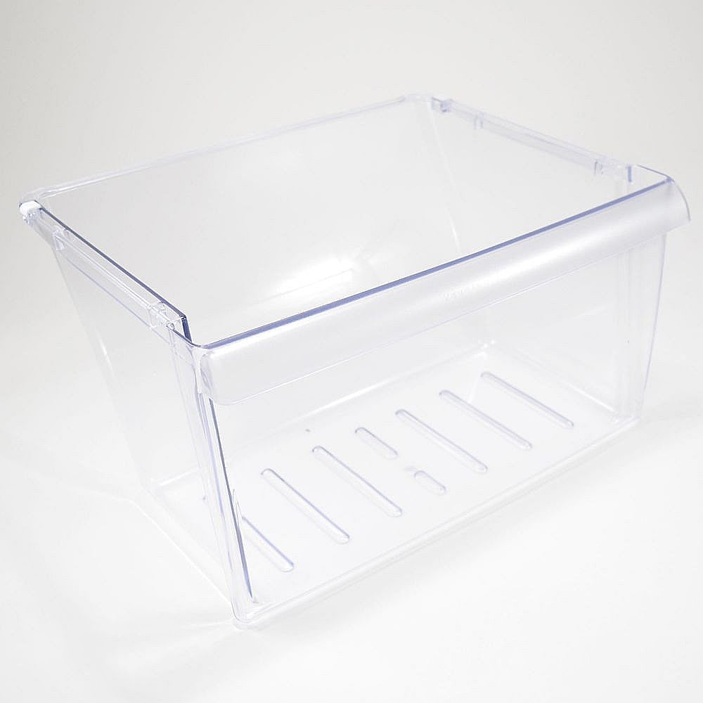Part #da97-02323B, Refrigerator Case Assembly