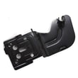 Refrigerator Door Hinge for Samsung RS257BARB/XAA - Part DA97-02337E