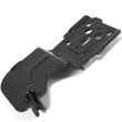 Refrigerator Upper Right Hinge Assembly for Samsung RS257BARB/XAA - Part DA97-02338E