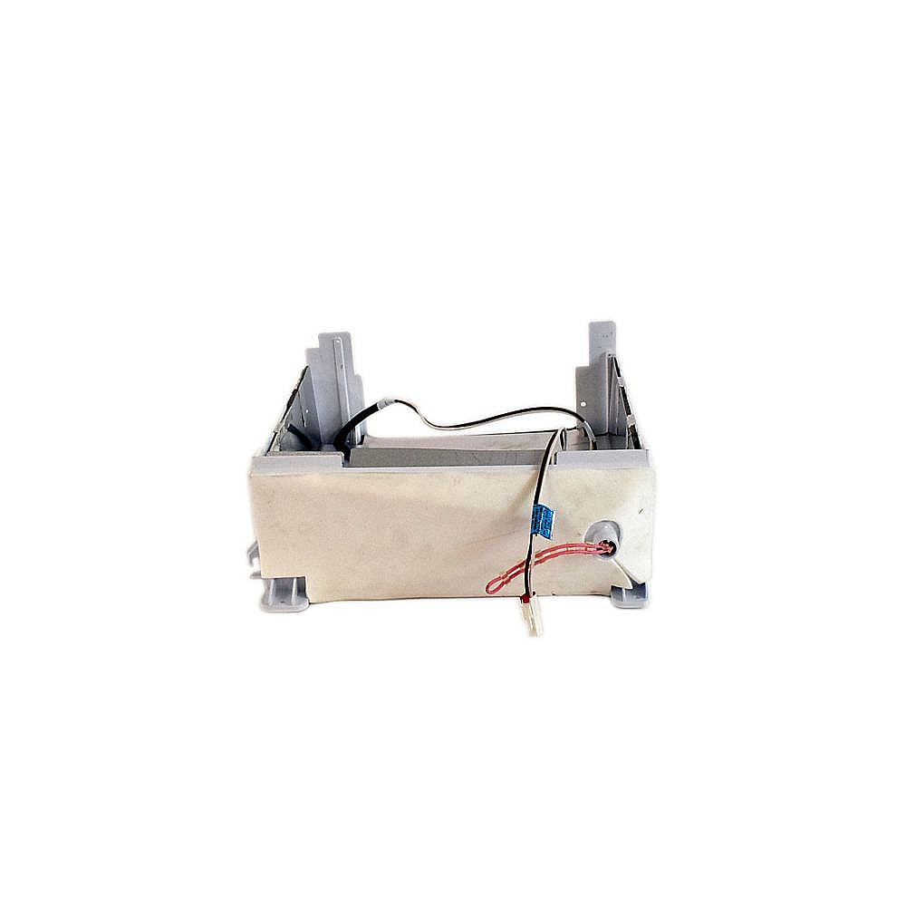Part #da97-02360A, Kenmore Pro Refrigerator Evaporator Assembly