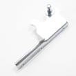 Refrigerator Middle Hinge Assembly for Samsung RB2155SH/XAA - Part DA97-02376A