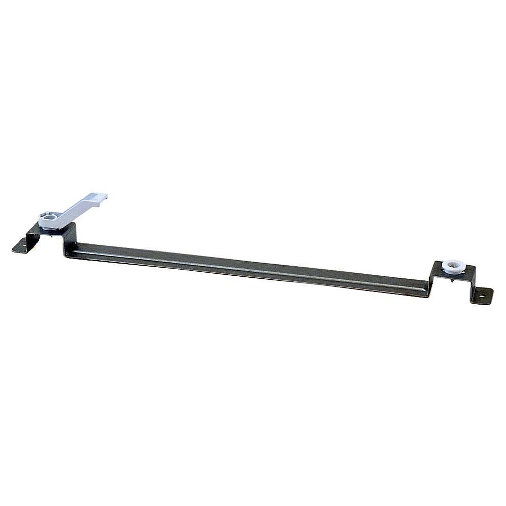 Part #da97-02425A, Kenmore Pro Refrigerator Defrost Drain Pan Support / 16.34 x 1.26 x 2.36