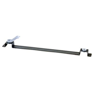 Kenmore Pro Refrigerator Defrost Drain Pan Support undefined