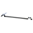 Kenmore Pro Refrigerator Defrost Drain Pan Support for Samsung RS261MDWP/XAA - Part DA97-02425A