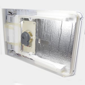 Refrigerator Fresh Food Evaporator Cover Assembly DA97-02427E