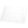 Refrigerator Crisper Drawer Cover Assembly for Samsung RS2530BWP/XAA-00 - Part DA97-02530A